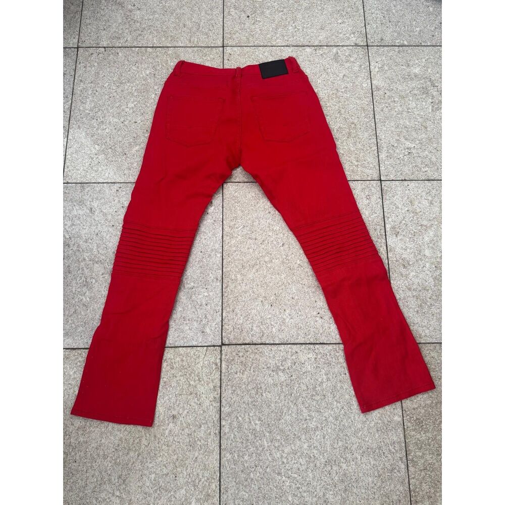 Fly Society Ripped Jeans - Picture 4 of 4